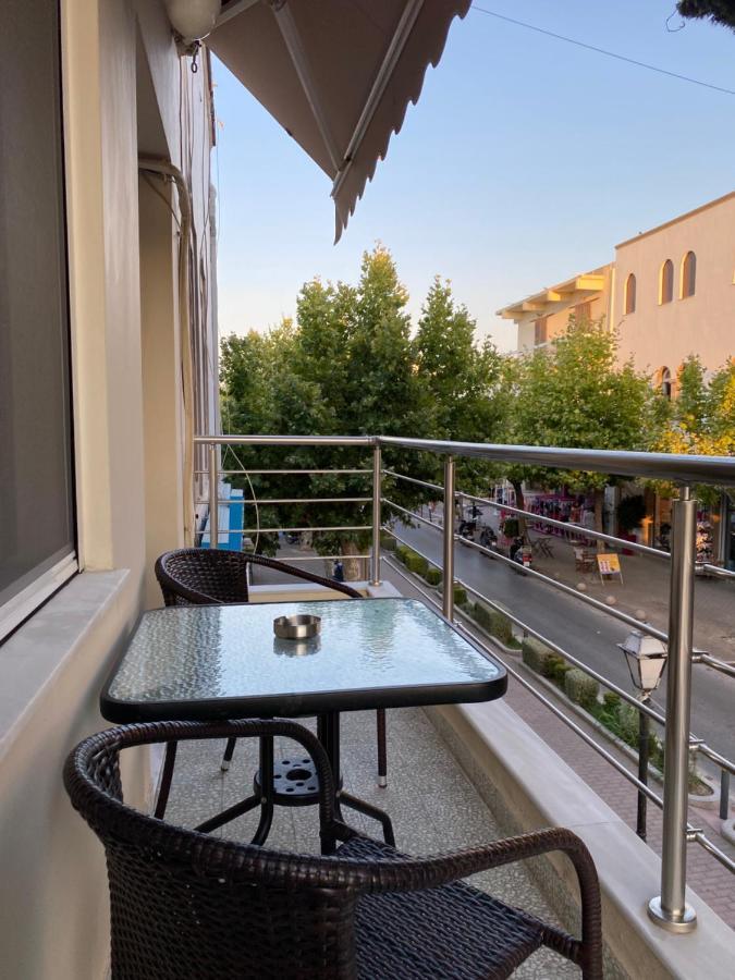 شقة Casa Di Sardi بلدة كوس المظهر الخارجي الصورة