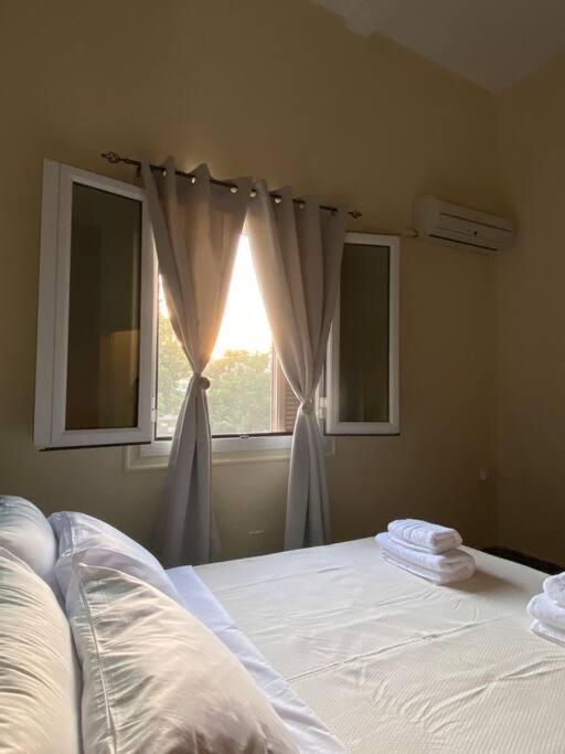 شقة Casa Di Sardi بلدة كوس المظهر الخارجي الصورة