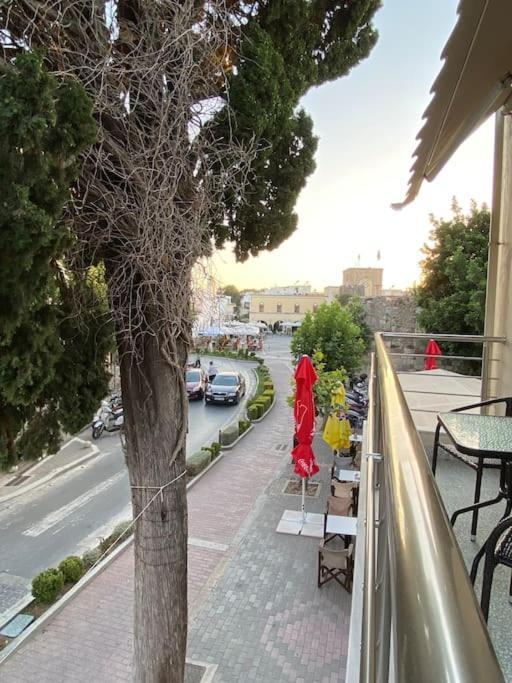 شقة Casa Di Sardi بلدة كوس المظهر الخارجي الصورة