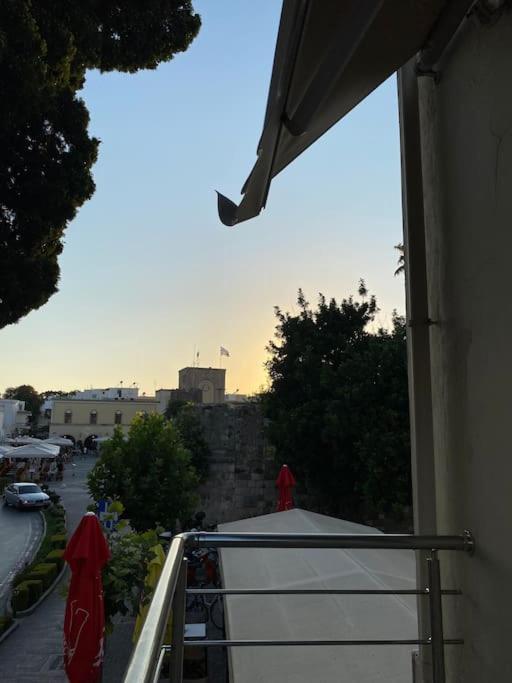 شقة Casa Di Sardi بلدة كوس المظهر الخارجي الصورة