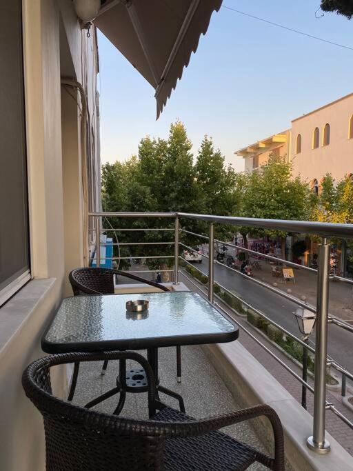 شقة Casa Di Sardi بلدة كوس المظهر الخارجي الصورة