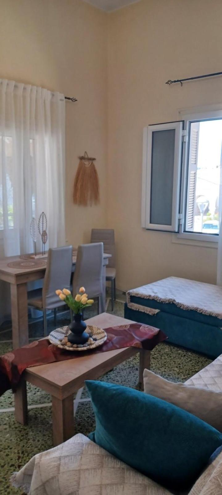 شقة Casa Di Sardi بلدة كوس المظهر الخارجي الصورة
