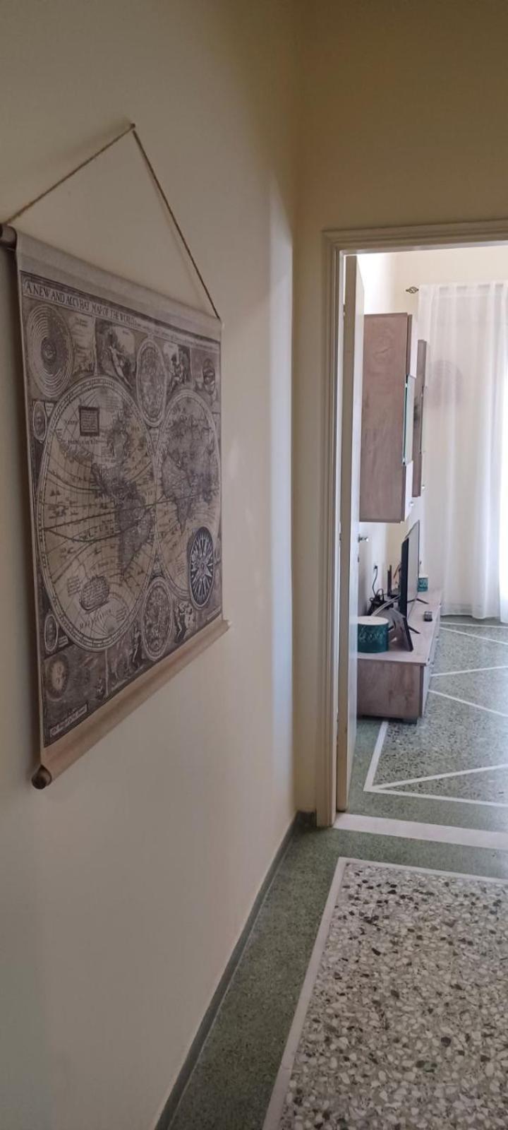 شقة Casa Di Sardi بلدة كوس المظهر الخارجي الصورة